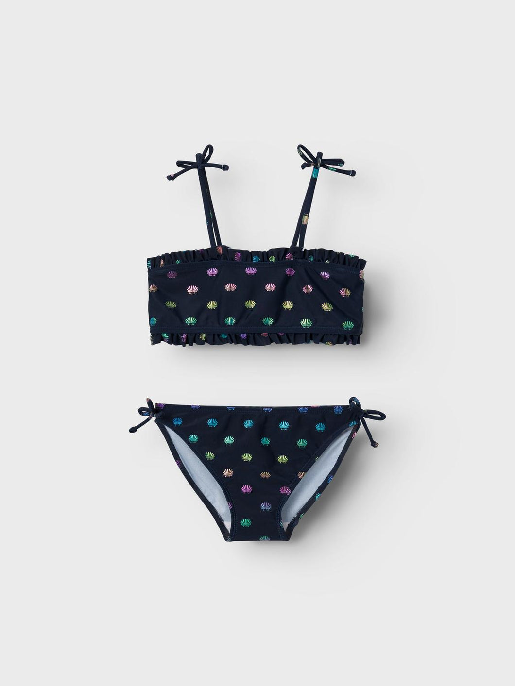 NKFZARY Swim- & Underwear - Dark Sapphire