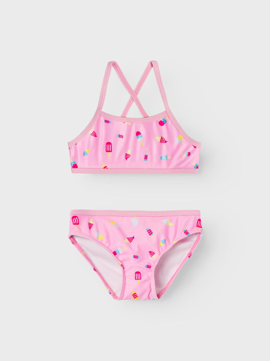 NMFZILLE Swim- & Underwear - Lilac Sachet