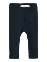 Lade das Bild in den Galerie-Viewer, NBMBORBAS Trousers - Dark Sapphire
