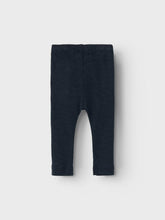 Lade das Bild in den Galerie-Viewer, NBMBORBAS Trousers - Dark Sapphire
