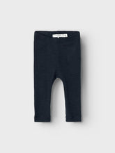 Lade das Bild in den Galerie-Viewer, NBMBORBAS Trousers - Dark Sapphire
