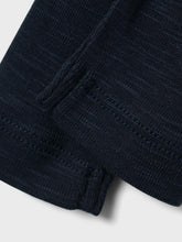 Lade das Bild in den Galerie-Viewer, NBMBORBAS Trousers - Dark Sapphire
