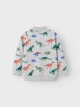 Lade das Bild in den Galerie-Viewer, NMMNESVE Sweatshirts - Grey Melange
