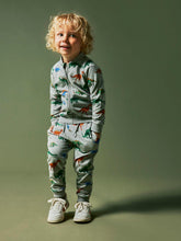Lade das Bild in den Galerie-Viewer, NMMNESVE Sweatshirts - Grey Melange
