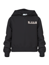 Lade das Bild in den Galerie-Viewer, NKFVIALA Sweatshirts - Black
