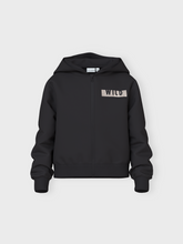 Lade das Bild in den Galerie-Viewer, NKFVIALA Sweatshirts - Black
