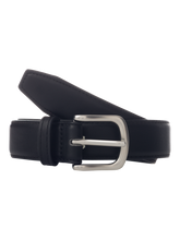 Lade das Bild in den Galerie-Viewer, NKMACC-FARLO Belts - Black
