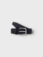 Lade das Bild in den Galerie-Viewer, NKMACC-FARLO Belts - Black
