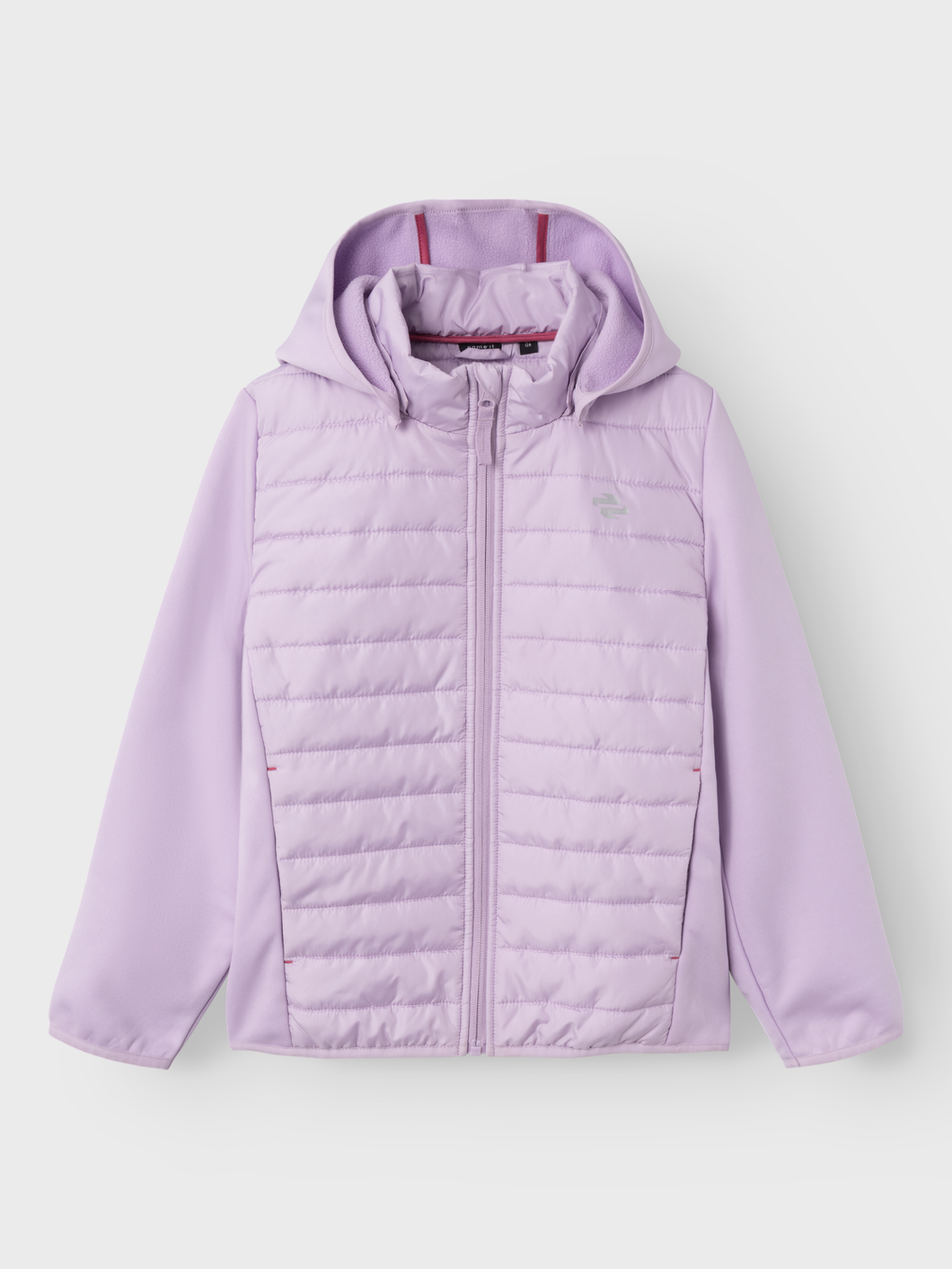 NKNMOUNT Outerwear - Orchid Bloom