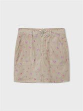 Lade das Bild in den Galerie-Viewer, NKFTASCHA Skirts - Pure Cashmere
