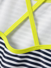 Lade das Bild in den Galerie-Viewer, NKFZIMONE Swim- &amp; Underwear - Bright White
