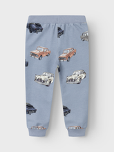 Lade das Bild in den Galerie-Viewer, NMMBILO Trousers - Troposphere
