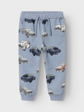 Lade das Bild in den Galerie-Viewer, NMMBILO Trousers - Troposphere
