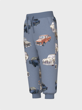 Lade das Bild in den Galerie-Viewer, NMMBILO Trousers - Troposphere
