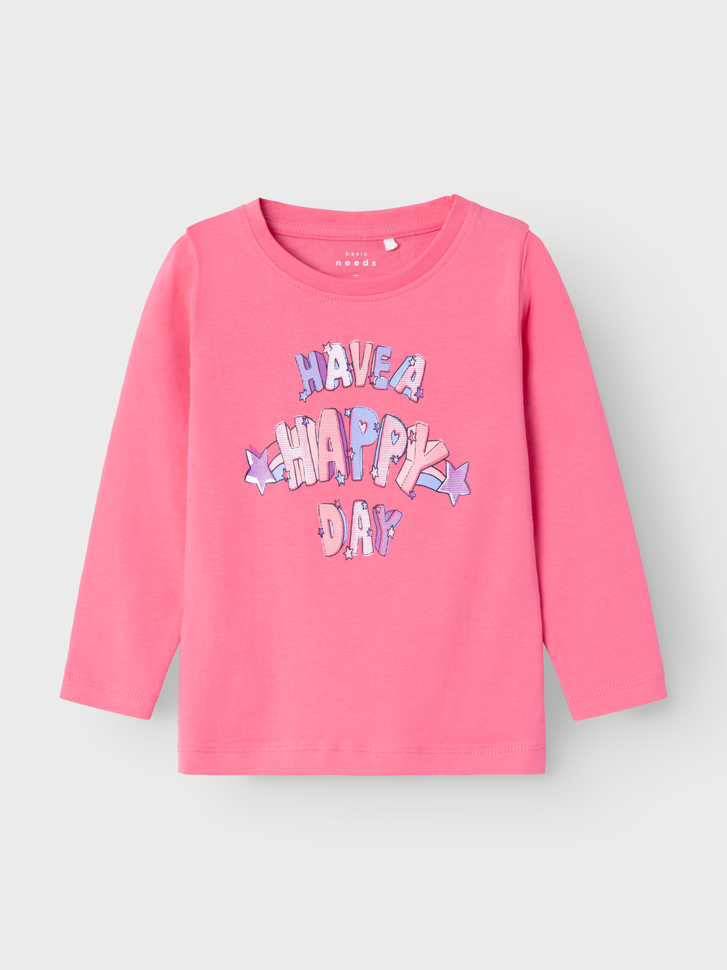NMFVEEN T-Shirts & Tops - Camellia Rose