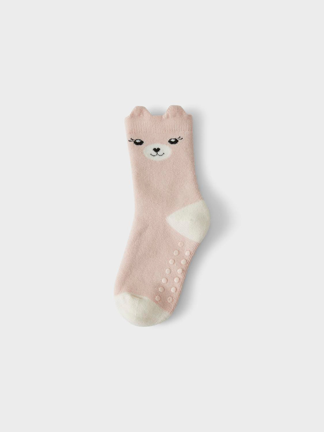 NMFROSINA Socks - Rose Smoke