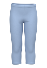 Lade das Bild in den Galerie-Viewer, NKFVIVIAN Trousers - Chambray Blue
