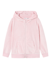 Lade das Bild in den Galerie-Viewer, NMFNAJALA Sweatshirts - Parfait Pink
