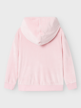 Lade das Bild in den Galerie-Viewer, NMFNAJALA Sweatshirts - Parfait Pink
